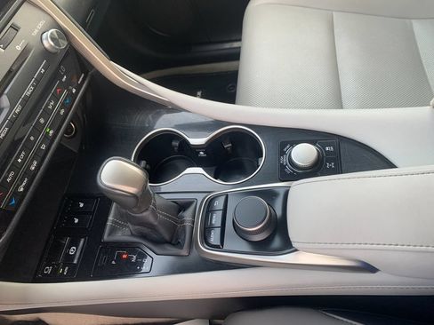 Used 2017 Lexus RX 350 AWD image 24