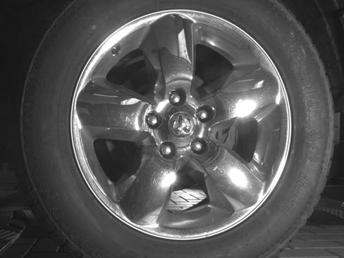 Used 2016 RAM 1500 Big Horn image 10