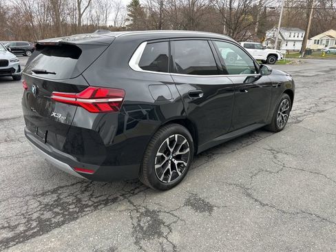 Used 2025 BMW X3 xDrive30i w/ Premium Package image 5