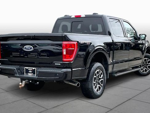 Used 2022 Ford F150 XLT w/ Equipment Group 302A High image 12