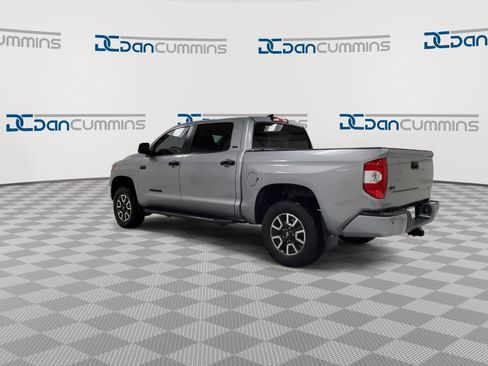 Used 2021 Toyota Tundra SR5 AWD/4WD image 6