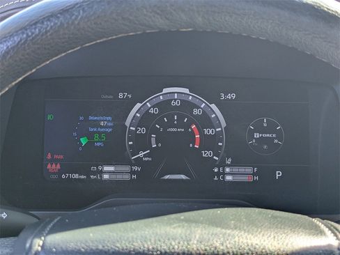 Used 2022 Toyota Tundra 1794 Edition image 30