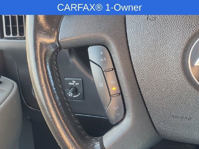 Certified 2023 Chevrolet Express 2500 w/ Driver Convenience Package RWD image 12