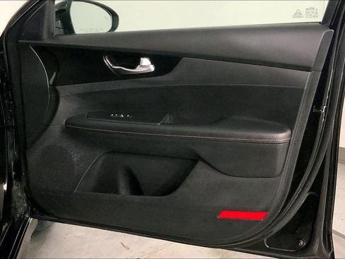 Certified 2021 Kia Forte GT w/ GT2 Package FWD image 25