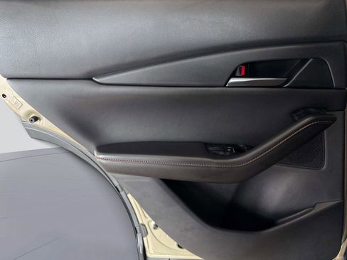 Certified 2024 MAZDA CX-30 Carbon image 12