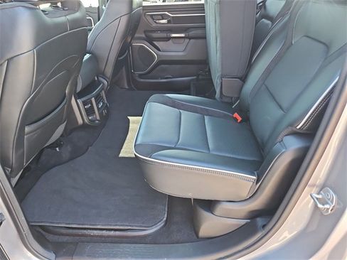 Used 2025 RAM 1500 Laramie image 24