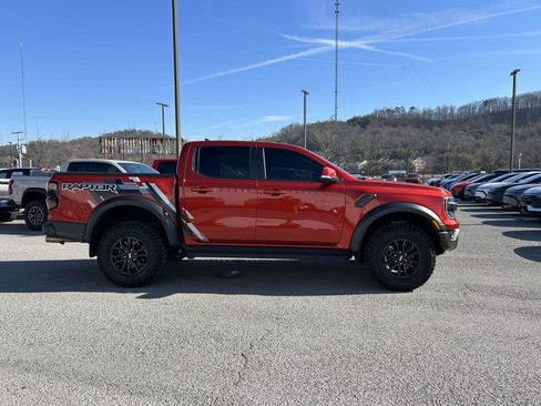 Used 2024 Ford Ranger Raptor image 2