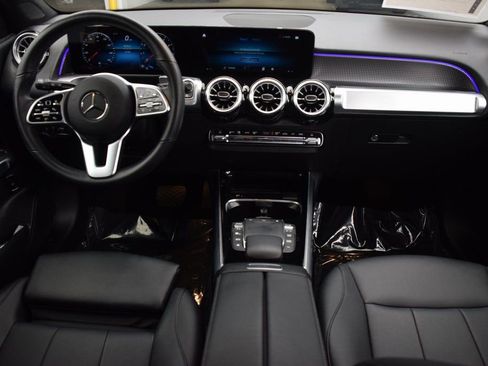 Certified 2022 Mercedes-Benz GLB 250 image 19