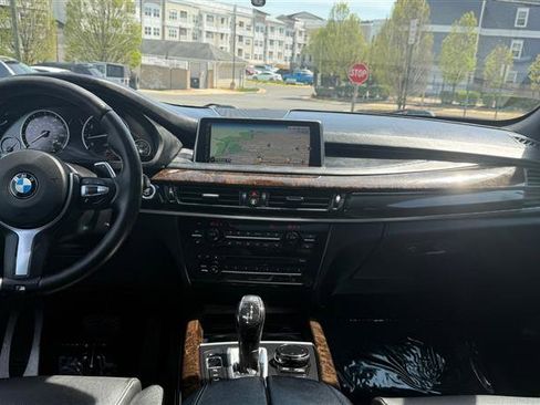 Used 2016 BMW X5 xDrive50i image 23