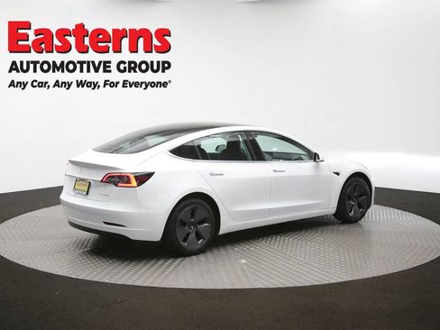Used 2019 Tesla Model 3 Long Range AWD/4WD image 35