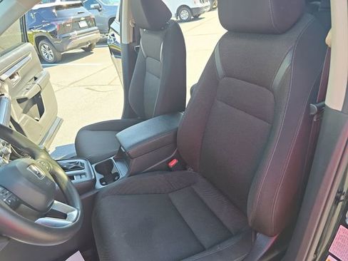 Used 2023 Honda CR-V EX image 14