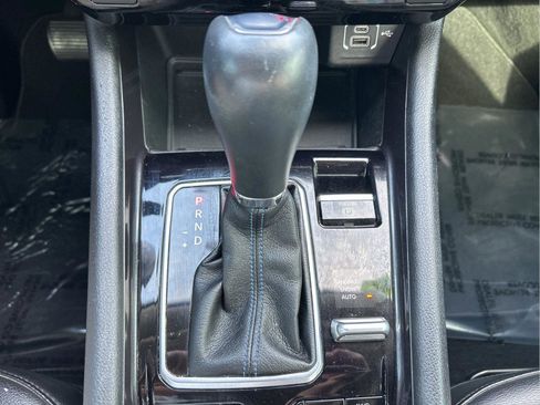 Certified 2022 Jeep Compass Latitude w/ Convenience Group image 24