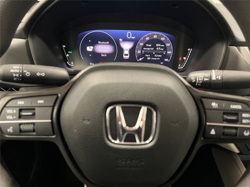 New 2025 Honda Accord LX image 21