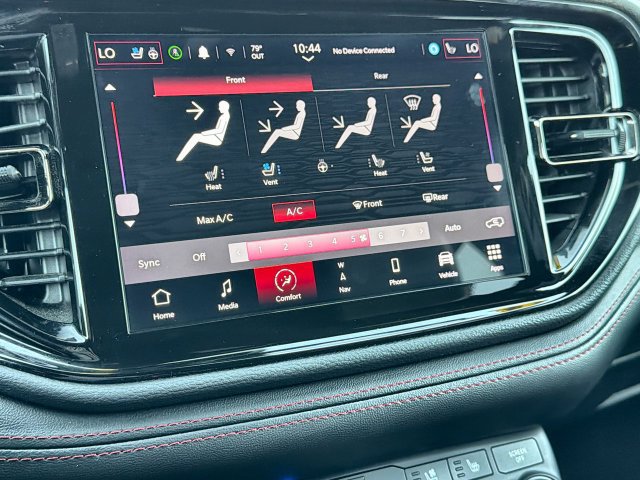 Used 2024 Dodge Durango GT AWD/4WD image 18