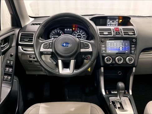 Used 2018 Subaru Forester 2.5i Limited image 17
