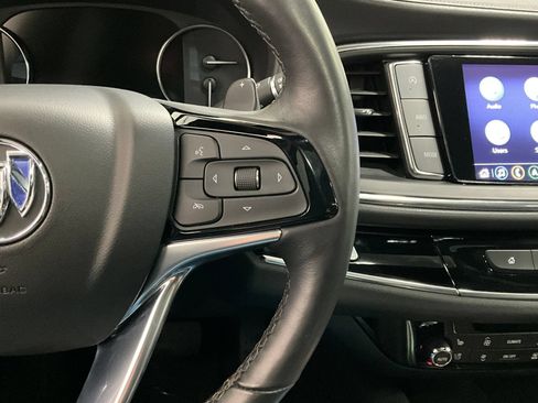 Used 2024 Buick Enclave Avenir w/ Avenir Technology Package AWD/4WD image 20