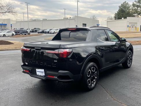 Used 2022 Hyundai Santa Cruz SEL w/ Activity Package image 10