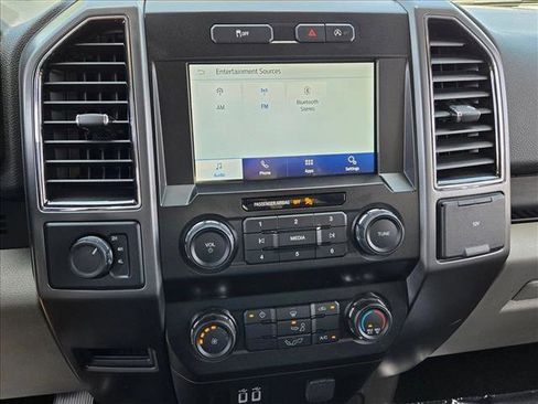 Used 2020 Ford F150 XLT AWD/4WD image 13
