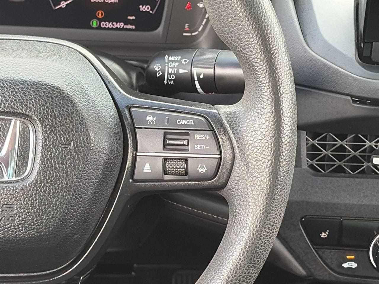 Used 2024 Honda Accord EX image 23