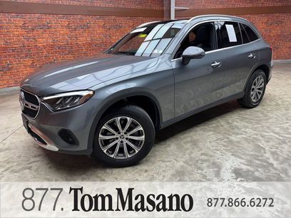 Certified 2023 Mercedes-Benz GLC 300 4MATIC