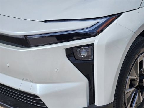 New 2026 Toyota bZ image 6