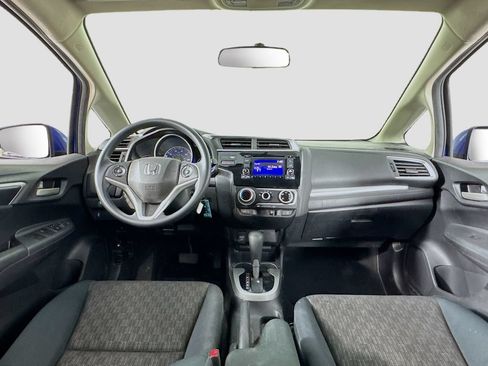 Used 2016 Honda Fit LX image 12