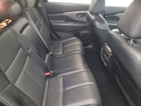 Used 2017 Nissan Murano SL w/ SL Technology Package image 19