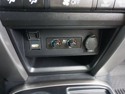 Used 2022 Toyota 4Runner Limited RWD image 13