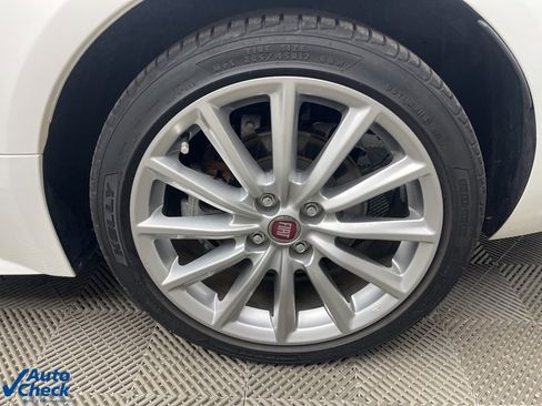Used 2020 FIAT 124 Spider Lusso image 29