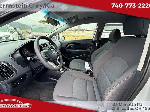 Used 2015 Kia Rio LX image 18