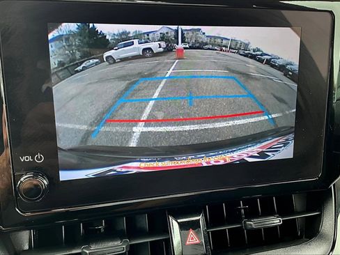 Used 2023 Toyota Corolla LE image 20