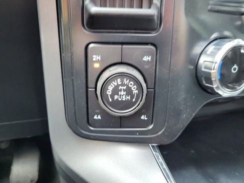 New 2026 Ford F150 Lariat w/ Equipment Group 501A Mid image 23