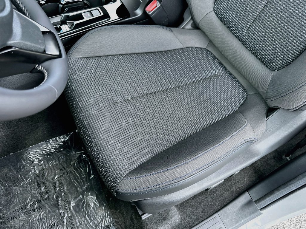 New 2026 Subaru Forester Touring AWD/4WD image 19