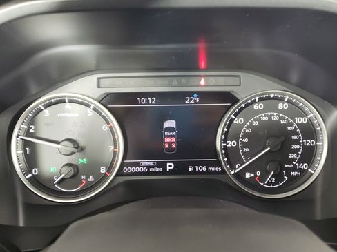 New 2026 Mitsubishi Outlander Trail Edition image 22