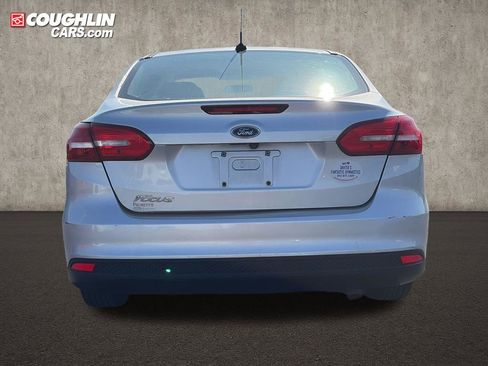 Used 2017 Ford Focus S FWD image 6