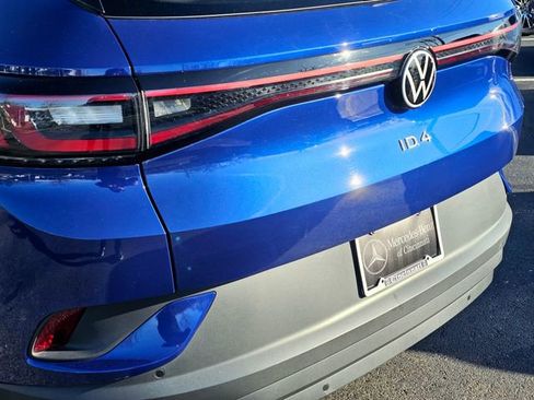 Used 2022 Volkswagen ID.4 Pro S image 14