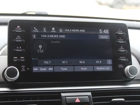 Used 2022 Honda Accord Sport image 21