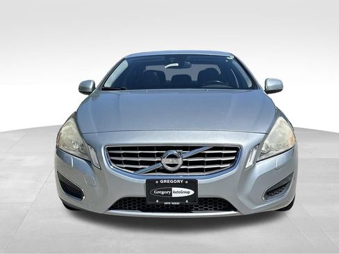 Used 2013 Volvo S60 T5 FWD image 3