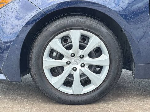 Used 2024 Toyota Corolla LE FWD image 23