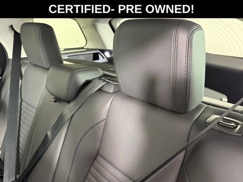 Certified 2025 Land Rover Discovery Sport S AWD/4WD image 23
