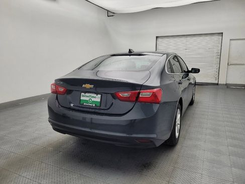 Used 2021 Chevrolet Malibu LS image 7