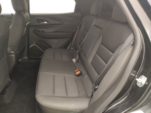 Used 2021 Chevrolet TrailBlazer RS w/ Convenience Package FWD image 18