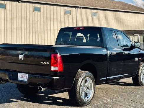 Used 2014 RAM 1500 Express image 8
