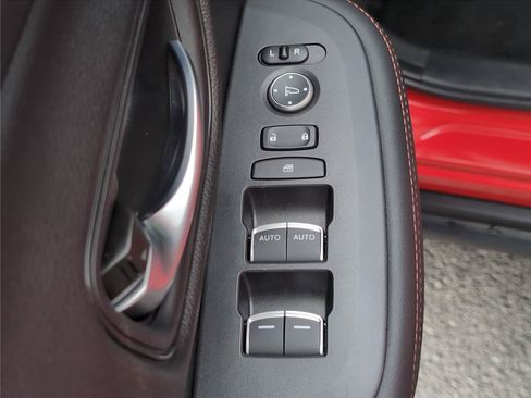 Used 2025 Honda HR-V Sport image 20