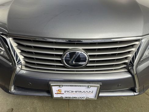 Used 2014 Lexus RX 350 F Sport image 26