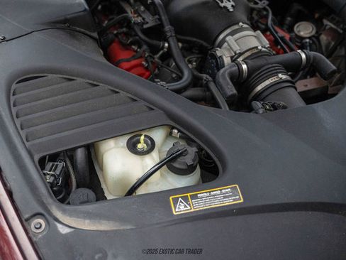 Used 2007 Maserati Quattroporte image 17