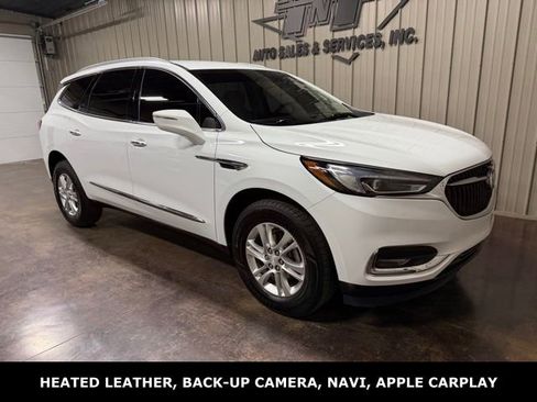 Used 2019 Buick Enclave Essence image 6