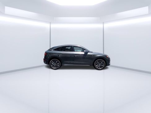Certified 2023 Audi Q5 2.0T Premium Plus w/ Premium Plus Package AWD/4WD image 37