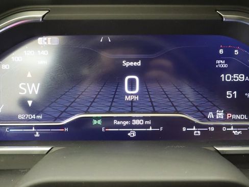 Used 2024 GMC Sierra 2500 Denali w/ Denali Reserve Package image 14