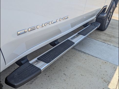 New 2026 GMC Sierra 2500 Denali AWD/4WD image 12